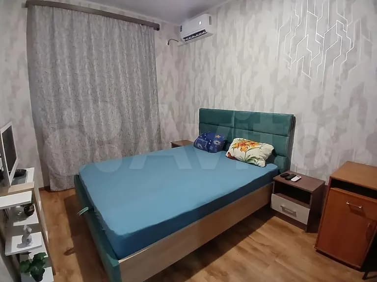 1-к. квартира, 28 м², 2/9 эт.