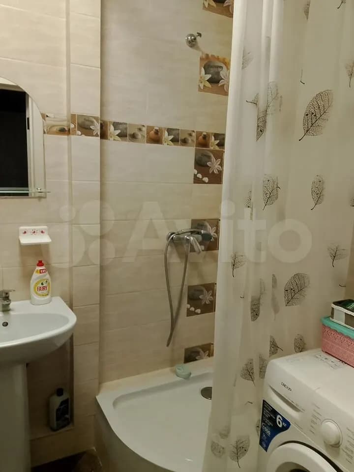 Квартира-студия, 30 м², 9/17 эт.