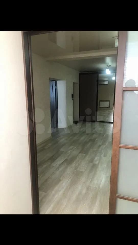2-к. квартира, 74,4 м², 4/9 эт.