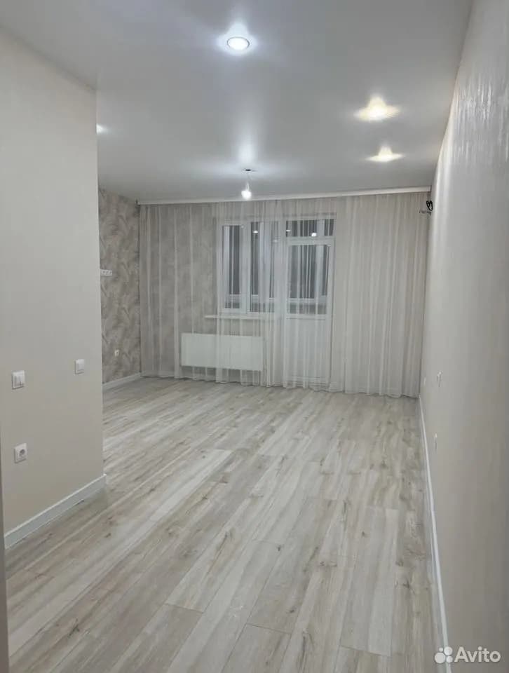 Квартира-студия, 23,3 м², 6/15 эт.