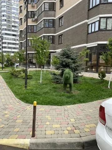 1-к. квартира, 39,2 м², 14/21 эт.