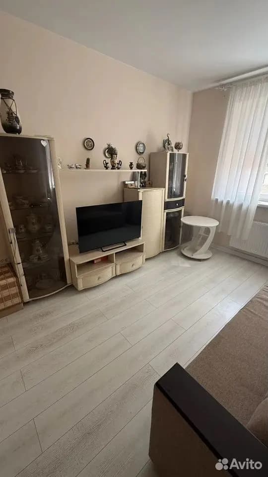 1-к. квартира, 32 м², 13/19 эт.