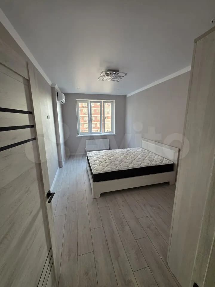 1-к. квартира, 35 м², 9/19 эт.