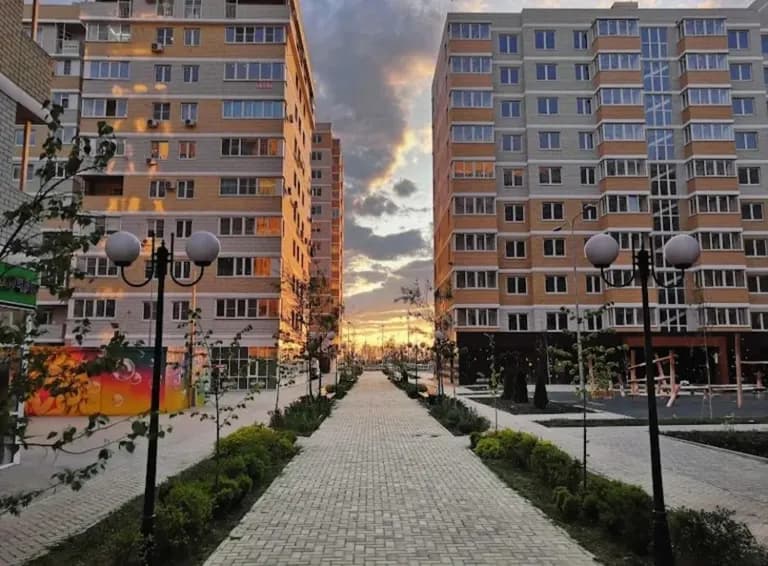Квартира-студия, 31 м², 3/10 эт.