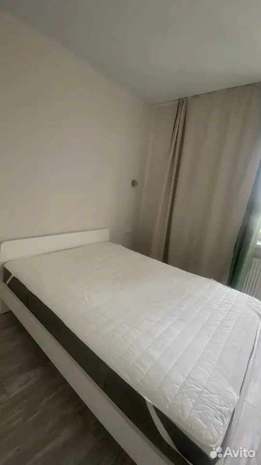 Квартира-студия, 19,4 м², 17/17 эт.