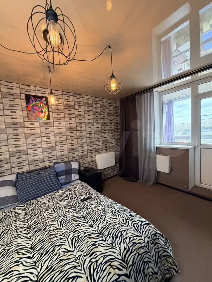 1-к. квартира, 41,9 м², 10/16 эт.
