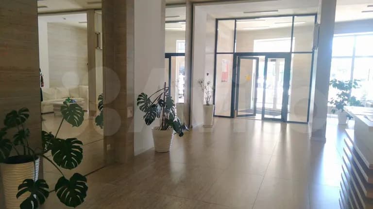 1-к. квартира, 48,3 м², 11/25 эт.