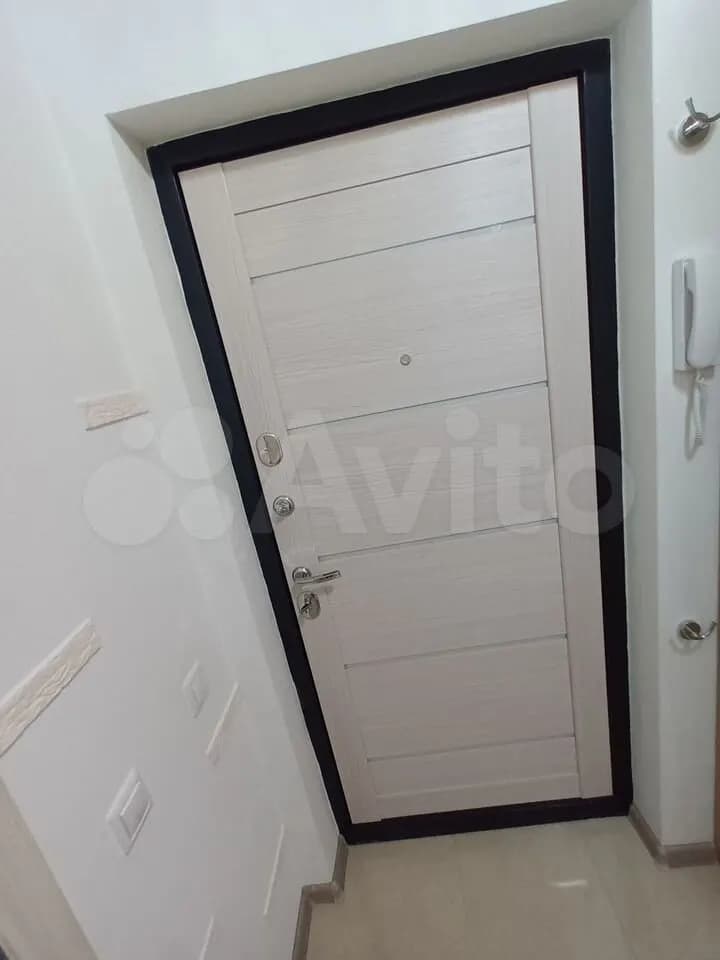 1-к. квартира, 44,6 м², 13/19 эт.