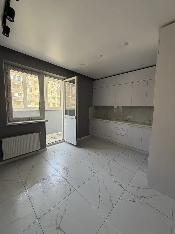 2-к. квартира, 59 м², 5/9 эт.