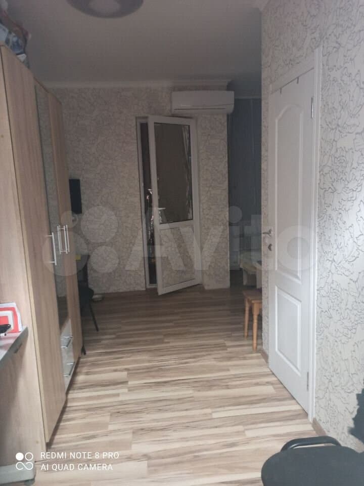1-к. квартира, 26 м², 5/8 эт.