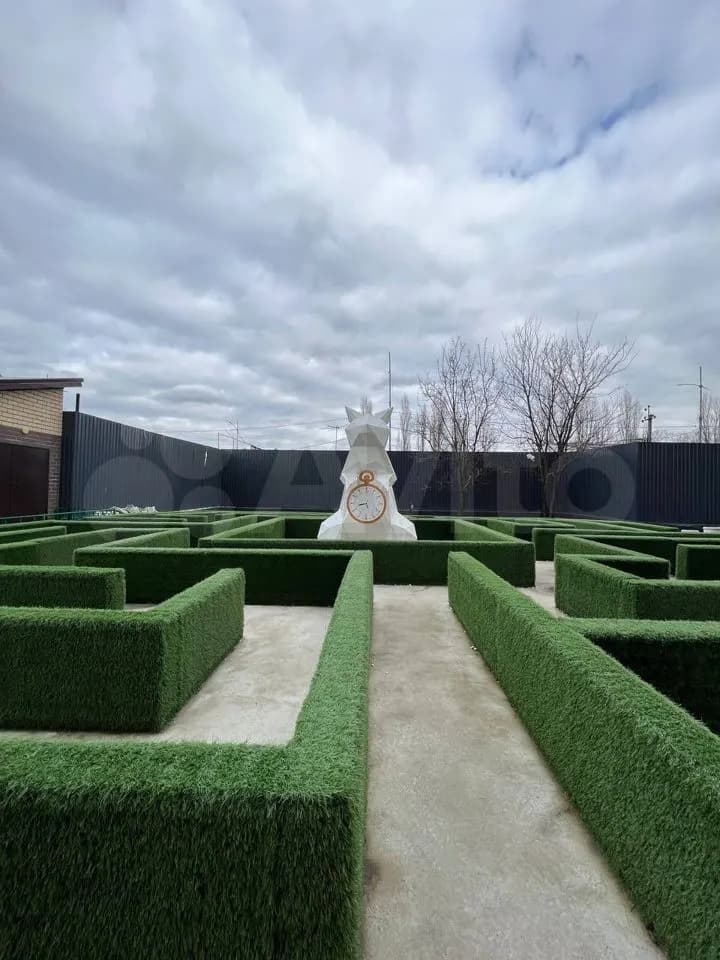 3-к. квартира, 77,4 м², 2/25 эт.
