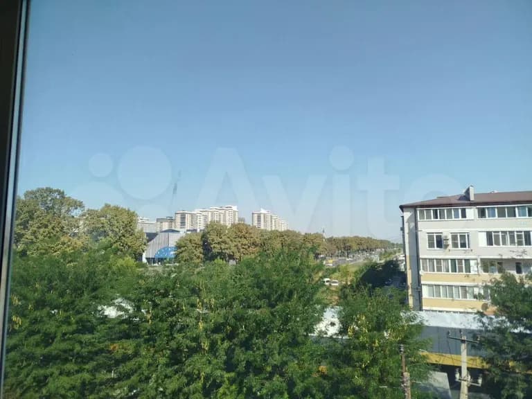 2-к. квартира, 61,1 м², 4/6 эт.