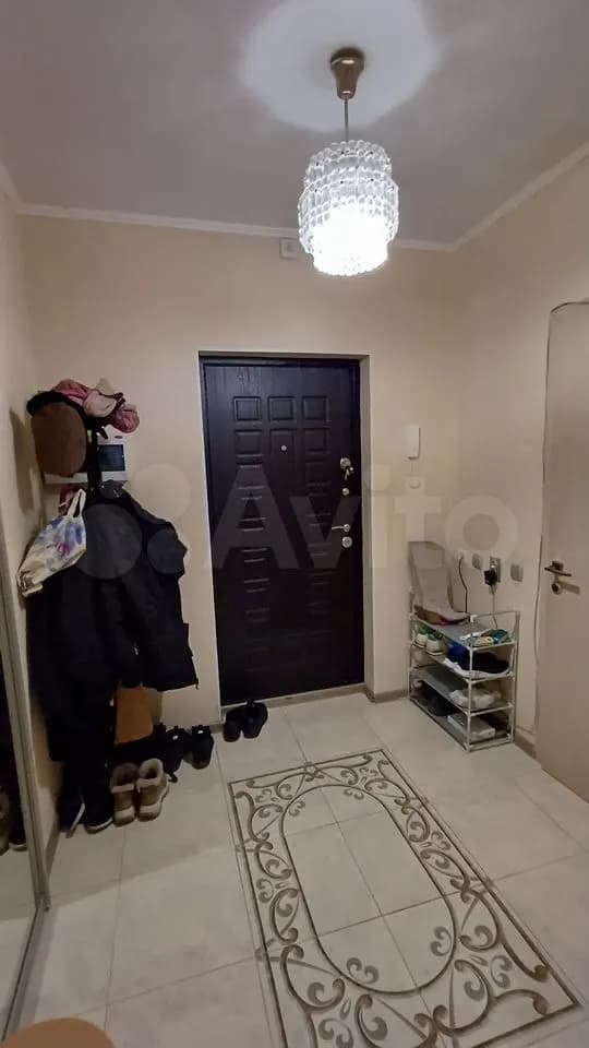 1-к. квартира, 47 м², 7/14 эт.