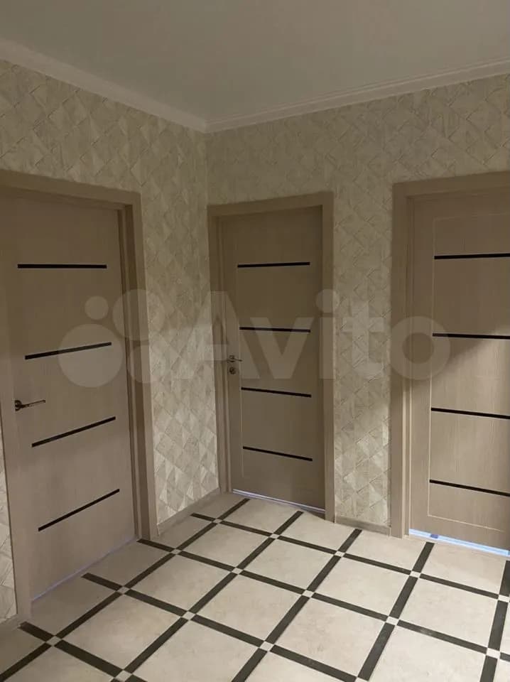 2-к. квартира, 65,5 м², 8/24 эт.