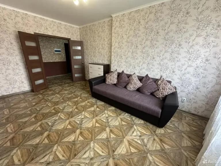 1-к. квартира, 37,2 м², 3/23 эт.