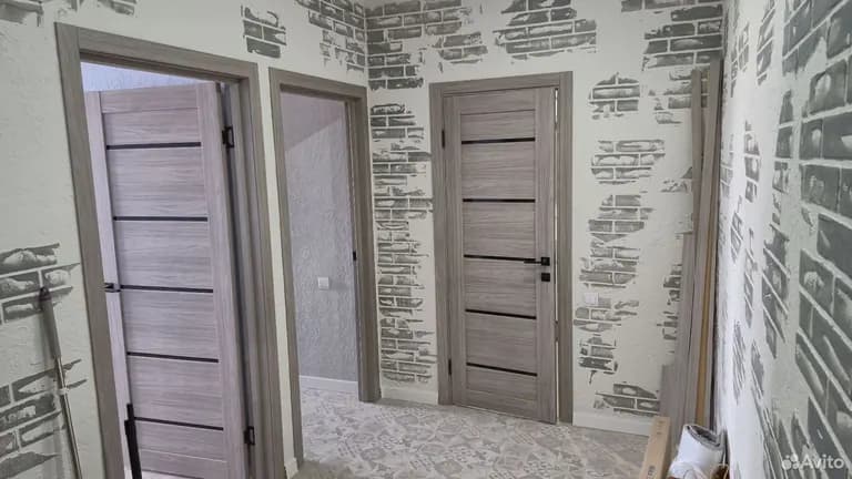 1-к. квартира, 48 м², 9/25 эт.
