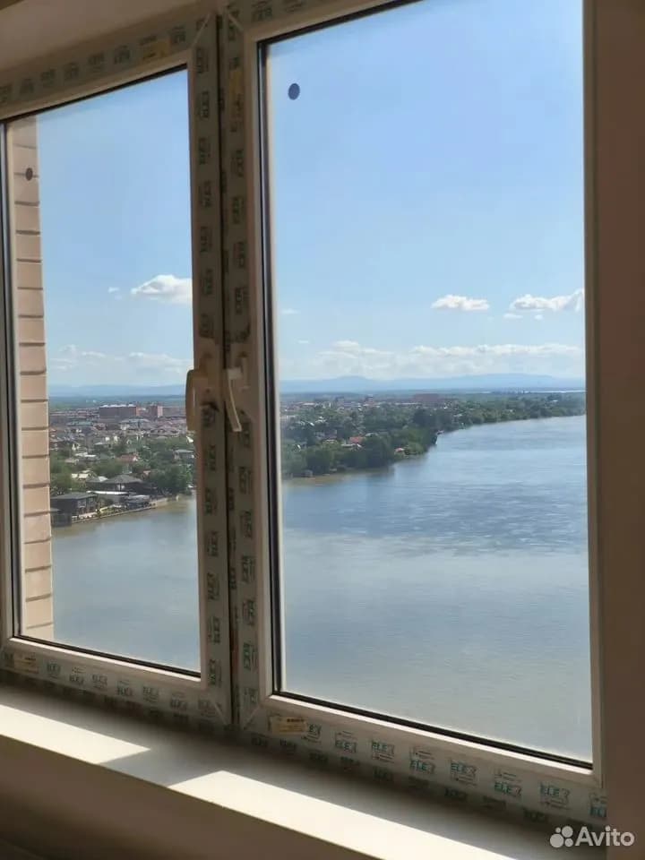2-к. квартира, 70 м², 15/16 эт.