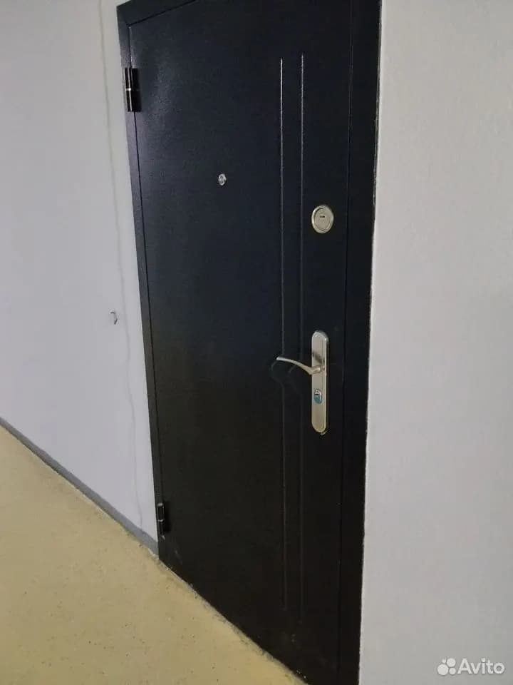 1-к. квартира, 36,7 м², 13/18 эт.