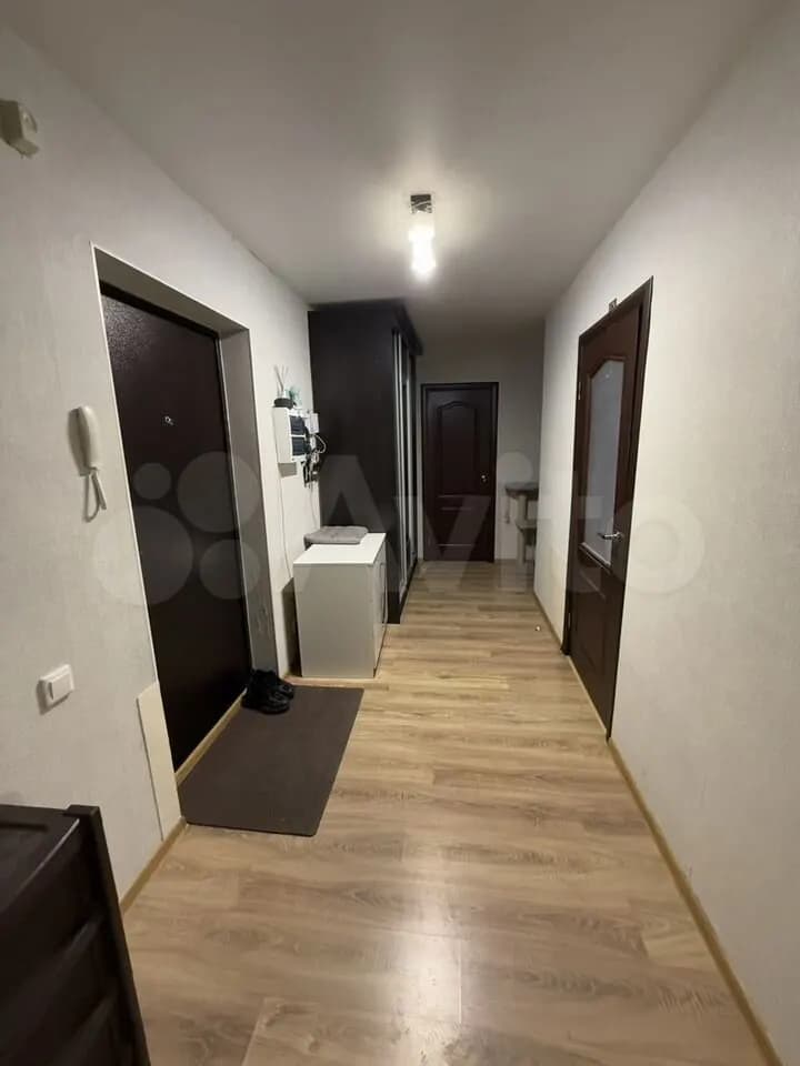 2-к. квартира, 60 м², 13/17 эт.