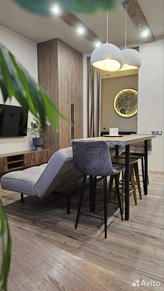 1-к. квартира, 35,1 м², 15/16 эт.