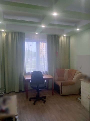 2-к. квартира, 53.6 м², 1/8 эт.