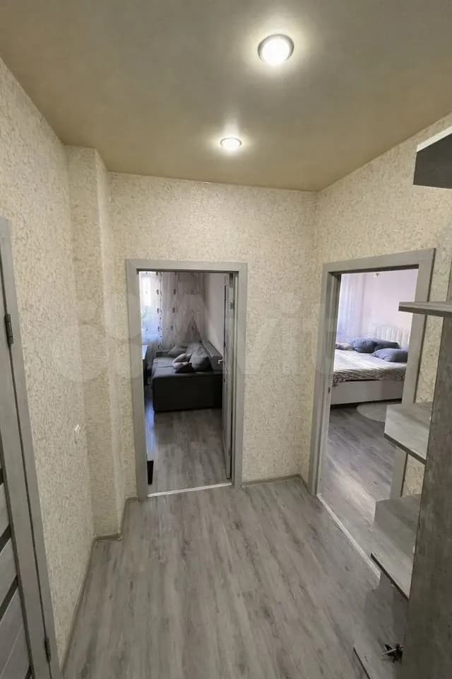 1-к. квартира, 43 м², 14/18 эт.