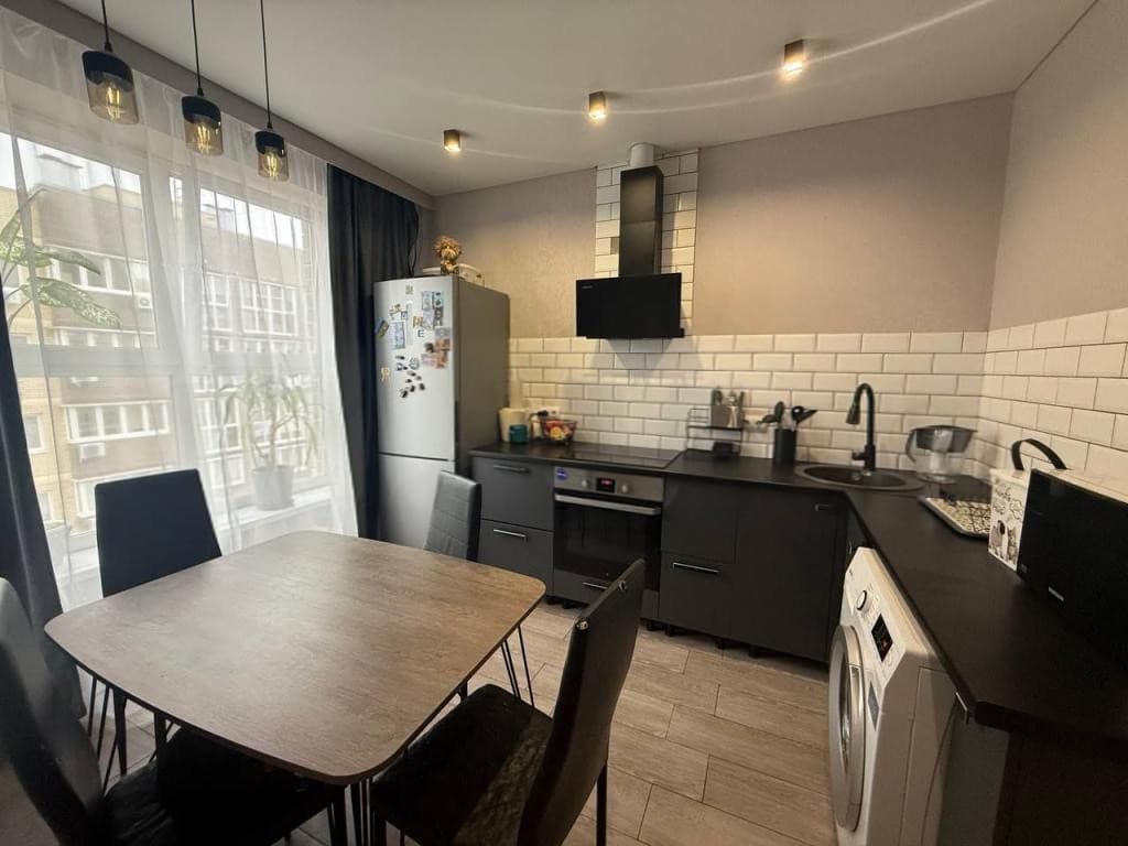 2-к. квартира, 50,3 м², 7/8 эт.