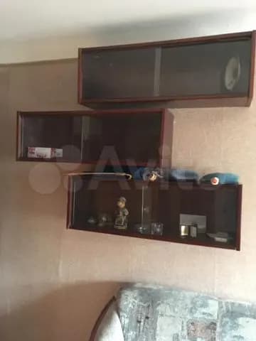 1-к. квартира, 34 м², 4/5 эт.