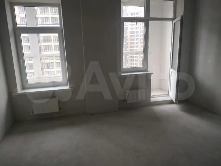 Квартира-студия, 30 м², 14/22 эт.