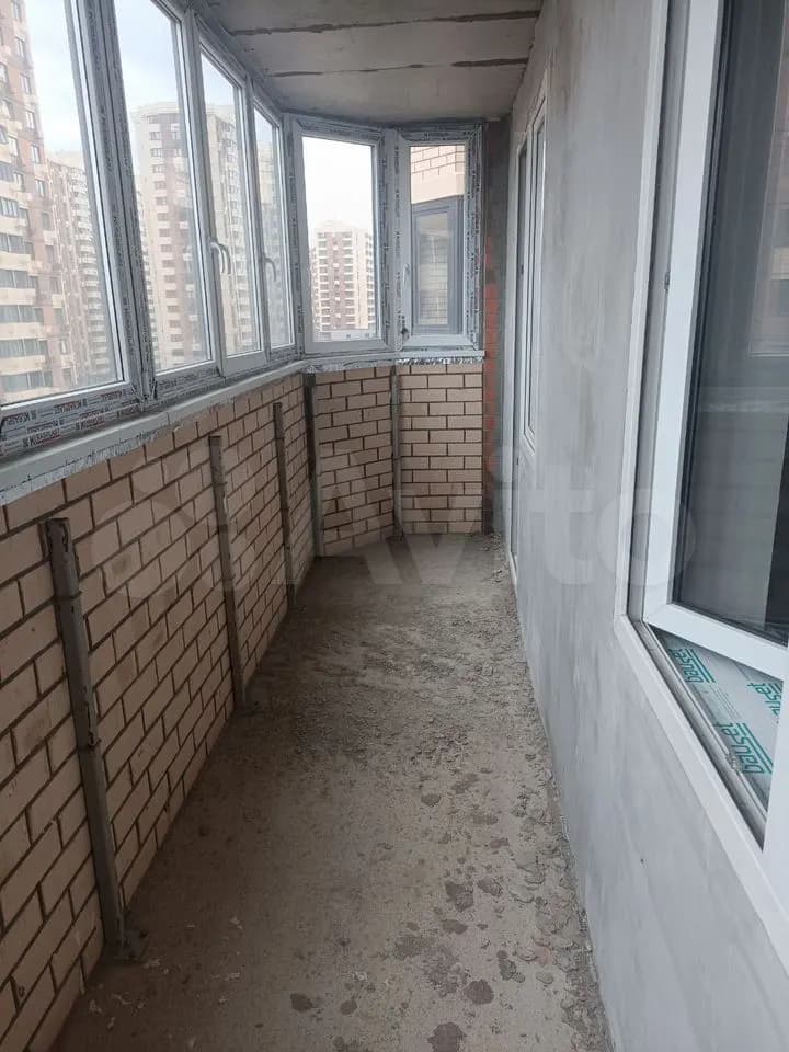 1-к. квартира, 48,1 м², 7/19 эт.