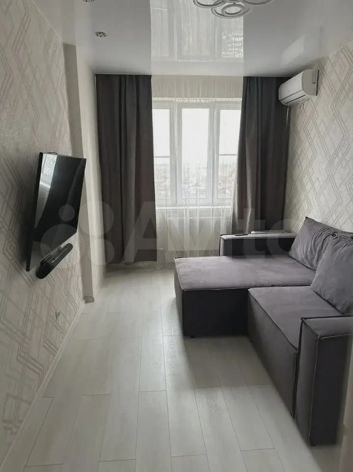 1-к. квартира, 31,4 м², 5/19 эт.