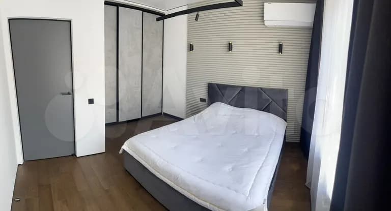 2-к. квартира, 74 м², 12/21 эт.