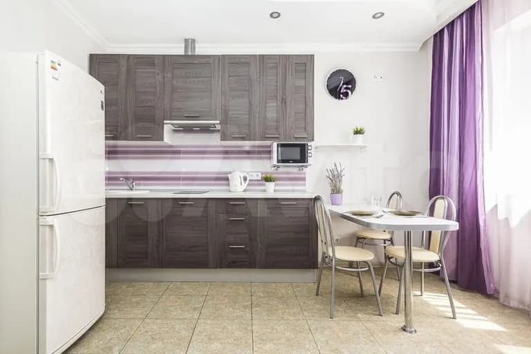 1-к. квартира, 44,1 м², 11/17 эт.