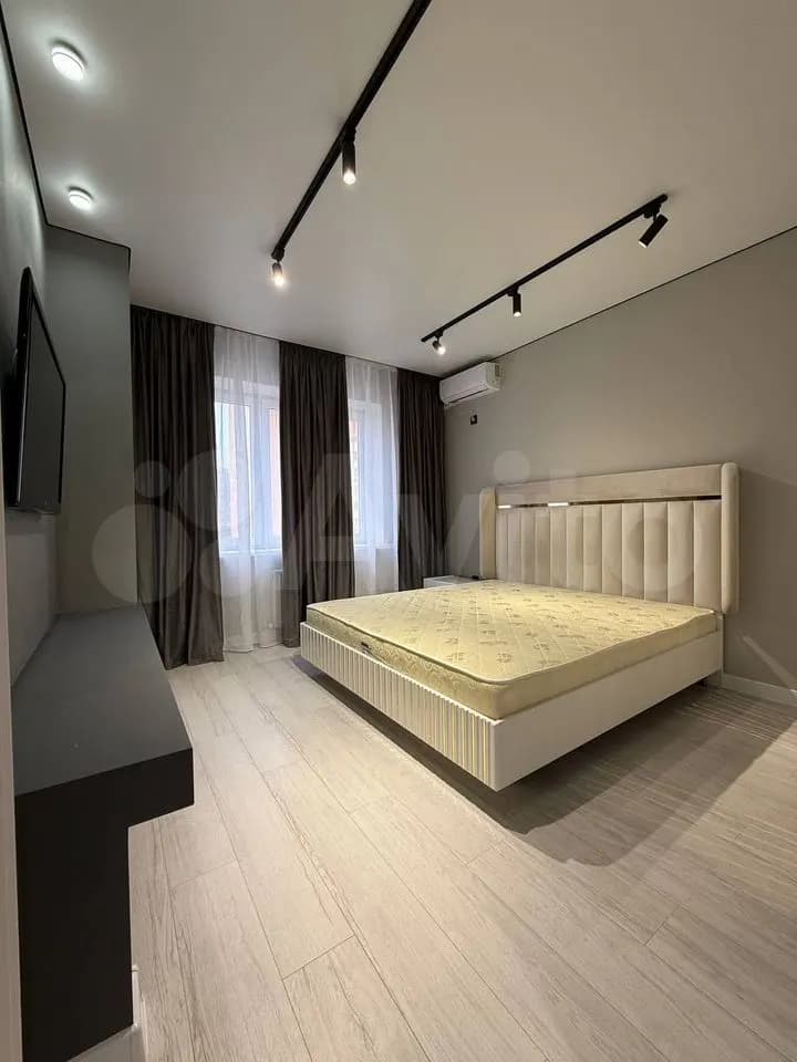 1-к. квартира, 36,7 м², 14/18 эт.
