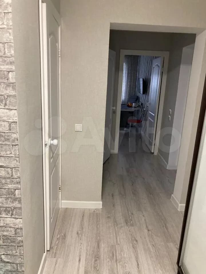 2-к. квартира, 57 м², 13/16 эт.
