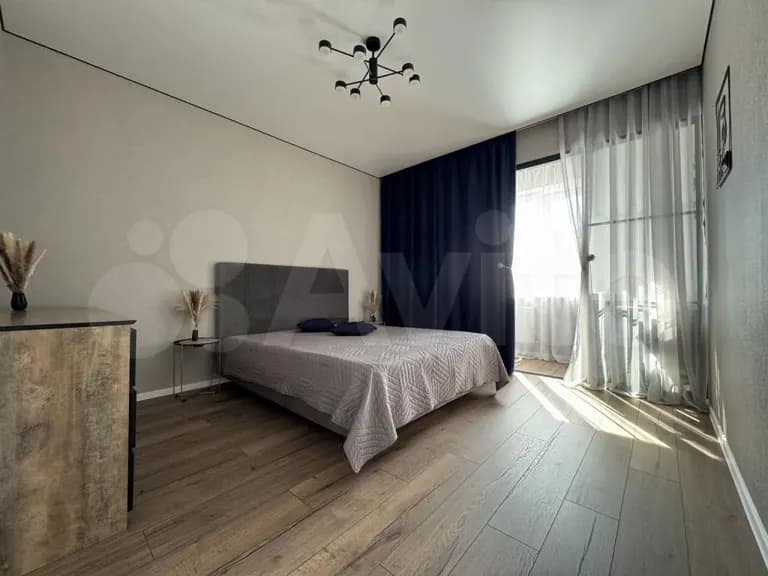 1-к. квартира, 40,9 м², 10/22 эт.
