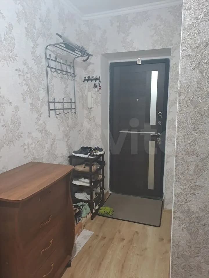 1-к. квартира, 43,3 м², 6/6 эт.