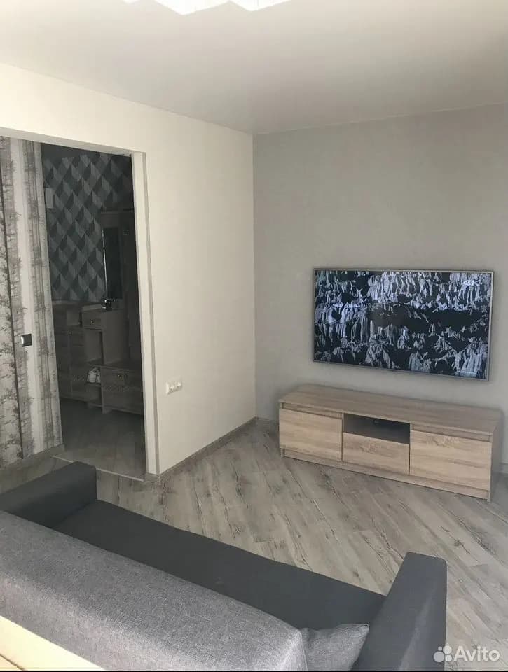 1-к. квартира, 31 м², 3/5 эт.