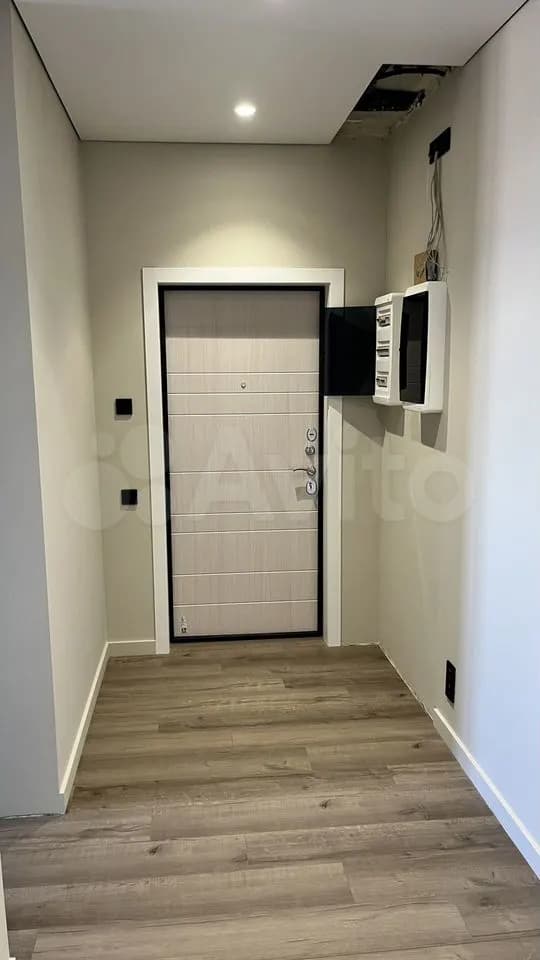 2-к. квартира, 63 м², 14/24 эт.