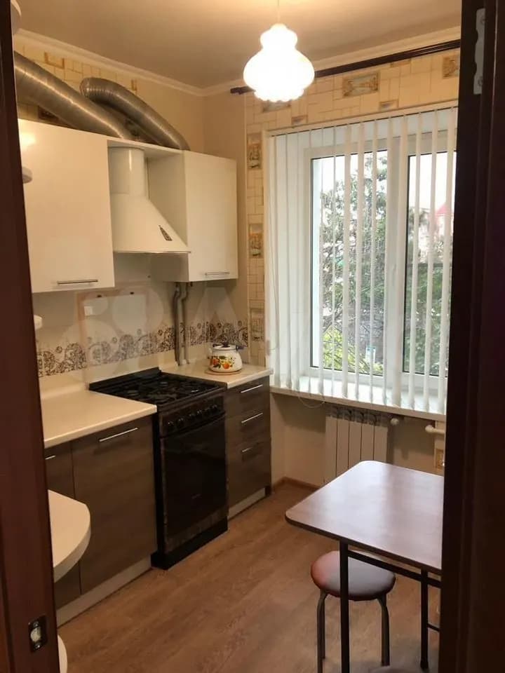 1-к. квартира, 31,1 м², 3/5 эт.