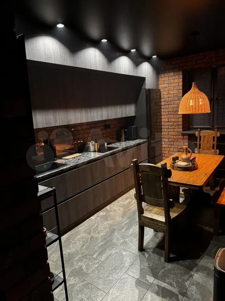 1-к. квартира, 41,1 м², 2/24 эт.