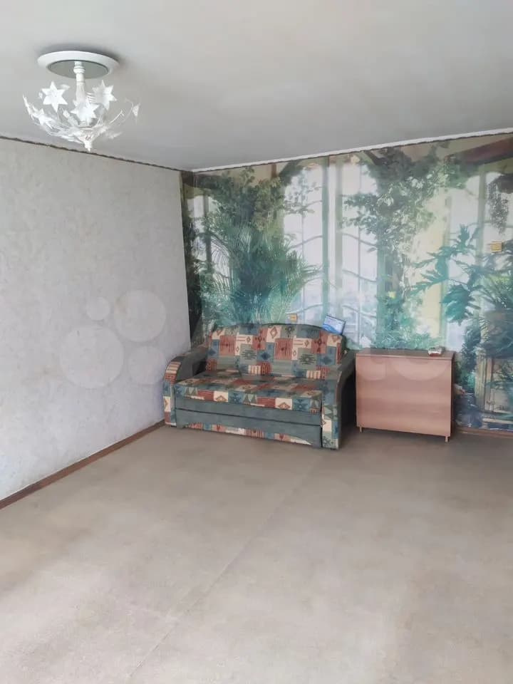 1-к. квартира, 40 м², 8/10 эт.