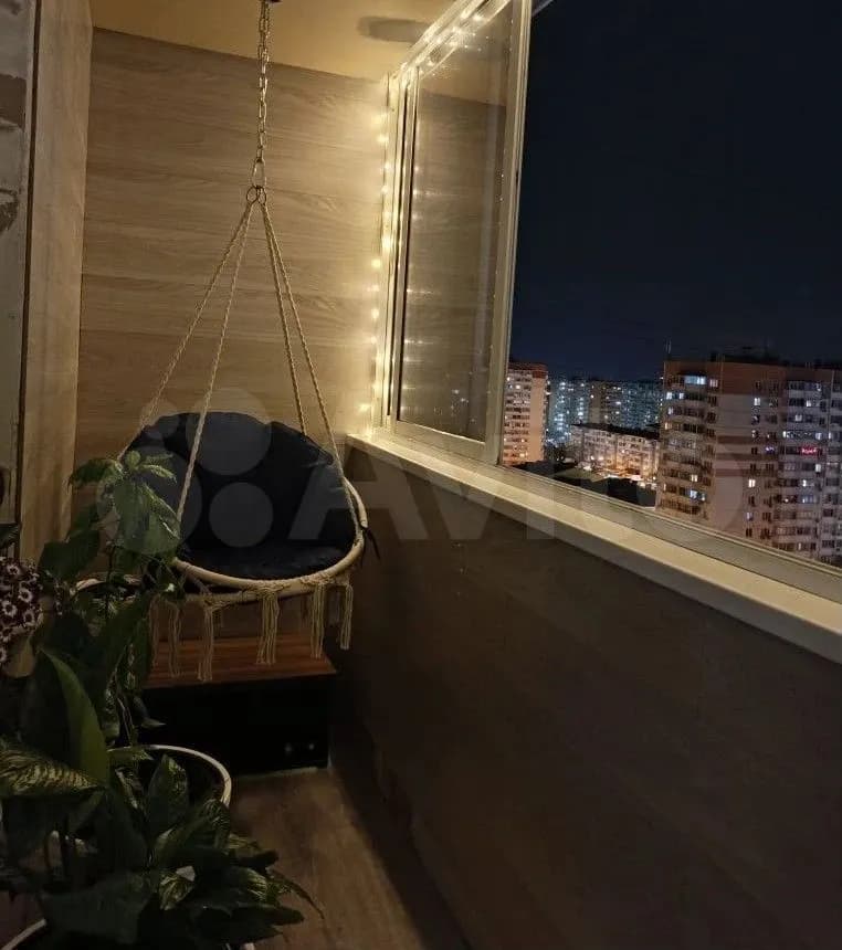 1-к. квартира, 37,8 м², 14/14 эт.