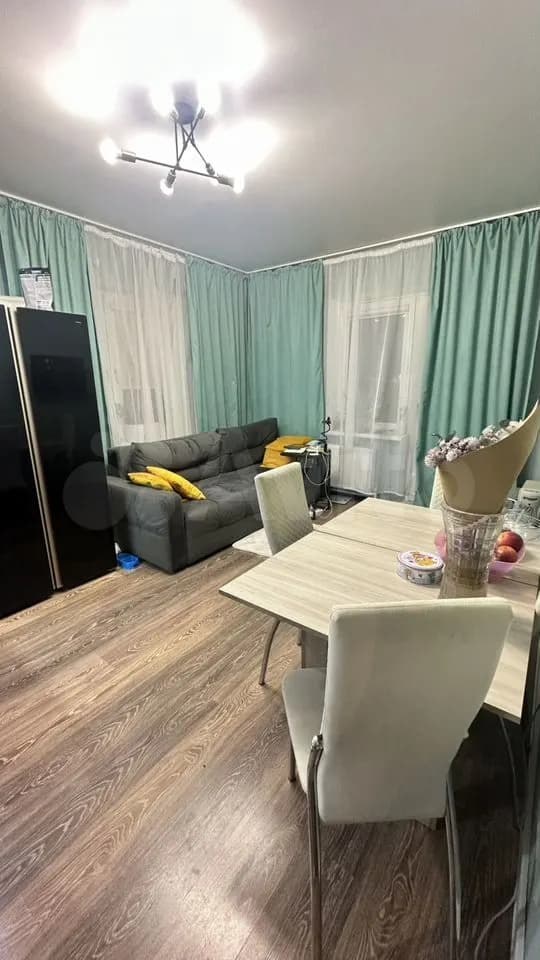 2-к. квартира, 64 м², 14/14 эт.