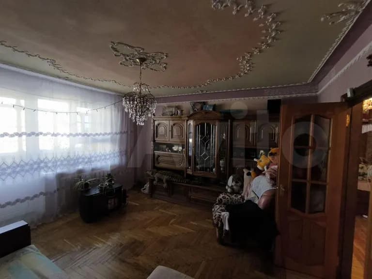 3-к. квартира, 71,3 м², 7/9 эт.