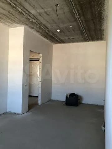 1-к. квартира, 35 м², 4/5 эт.