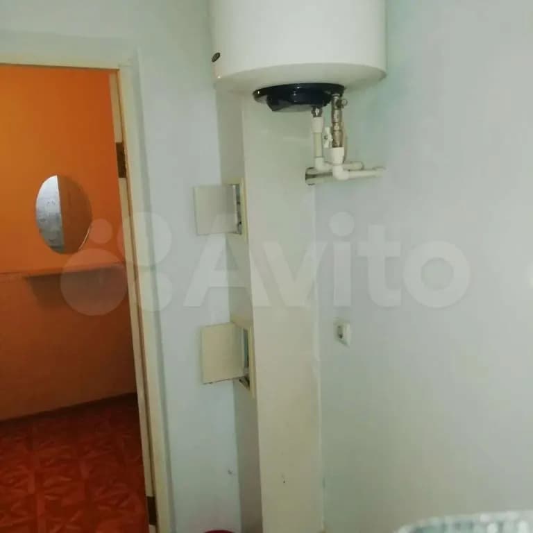 1-к. квартира, 37 м², 1/4 эт.