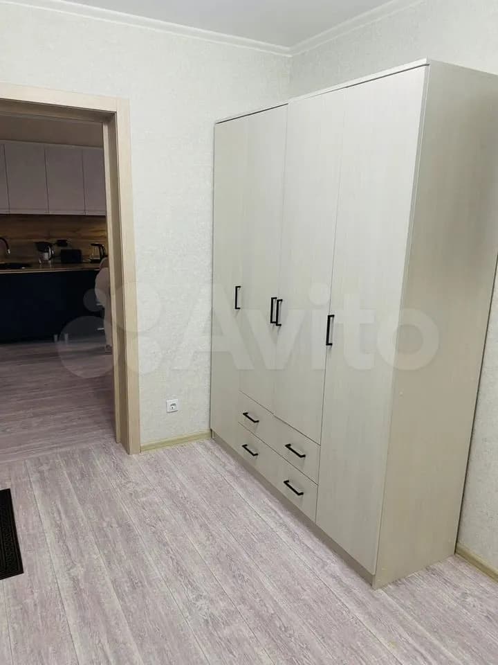 3-к. квартира, 78,4 м², 15/16 эт.