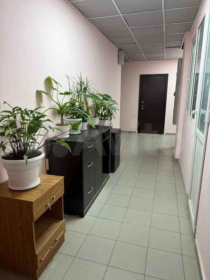 Квартира-студия, 36 м², 0/4 эт.