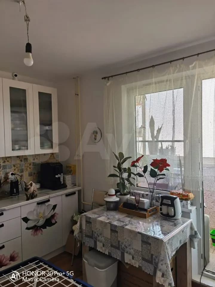 2-к. квартира, 59,2 м², 11/12 эт.